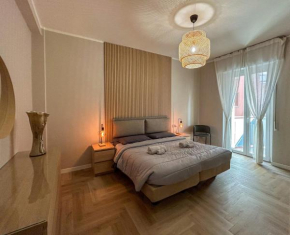 Suite 5 Stelle, Appartamento di Lusso e Storia Bergamo